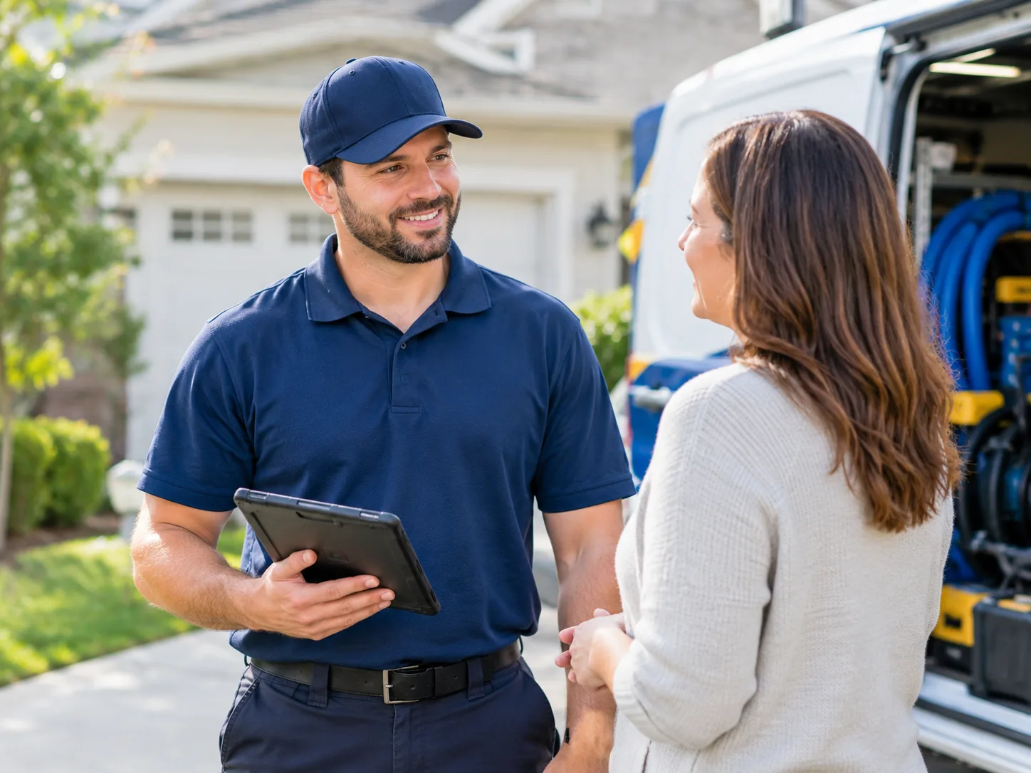 Sewage Backup Cleanup Addison, MI FAQs